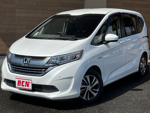 HONDA / FREED HYBRID