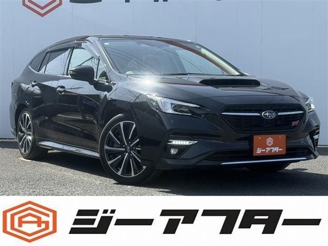 SUBARU / LEVORG