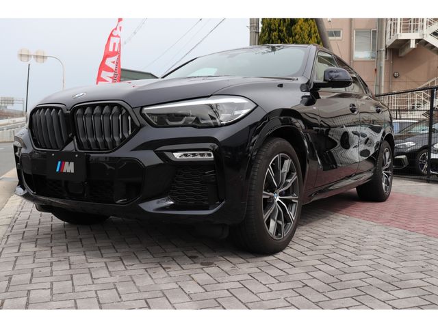 BMW / BMW X6