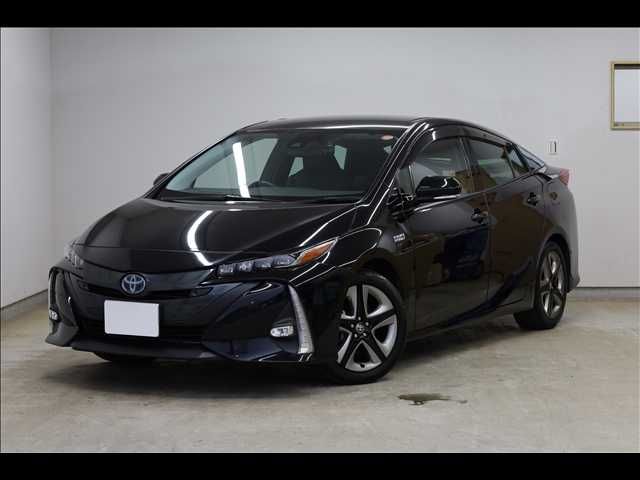 TOYOTA / PRIUS PHV