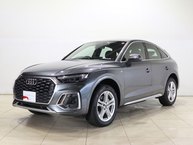 AUDI / AUDI Q5 SPORTBACK