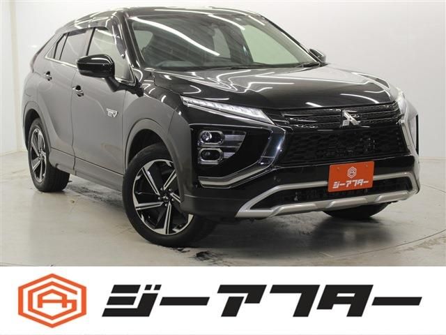 MITSUBISHI / ECLIPSE CROSS PHEV