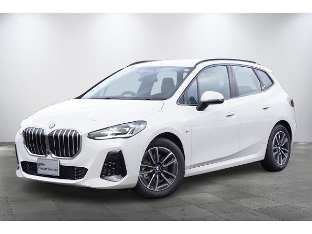 Japanese used car Ref# 1551950 BMW / BMW 2series Active Tourer