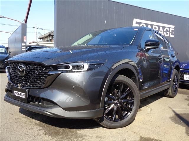 Japanese used car Ref# 1551963 MAZDA / CX-5