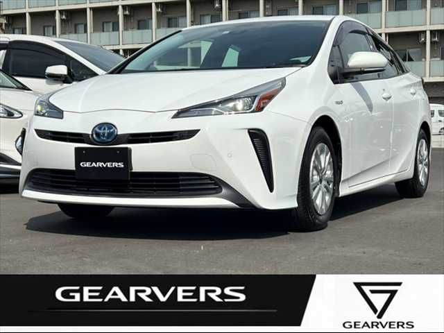 TOYOTA / PRIUS
