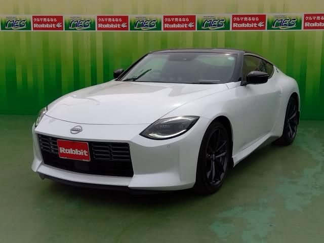 NISSAN / FAIRLADY Z