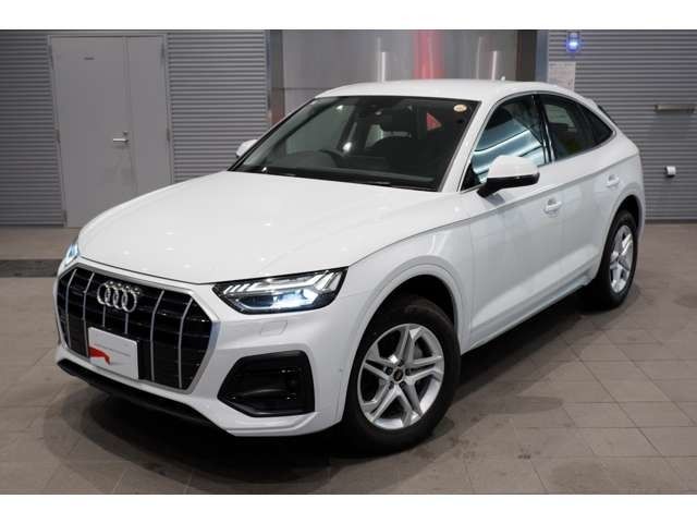 Japanese used car Ref# 1551974 AUDI / AUDI Q5 SPORTBACK