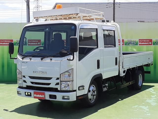 Japanese used car Ref# 1551976 ISUZU / ELF
