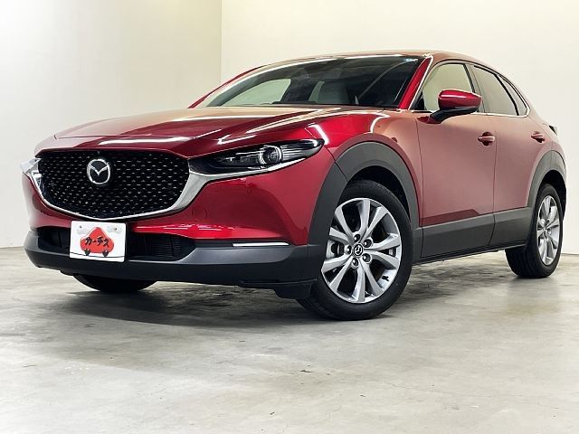 Japanese used car Ref# 1551983 MAZDA / CX-30