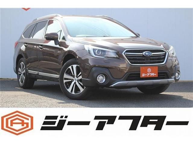 SUBARU / LEGACY OUTBACK