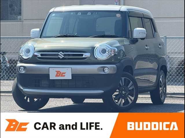 Japanese used car Ref# 1551990 SUZUKI / XBEE