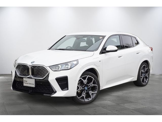 BMW / BMW iX2