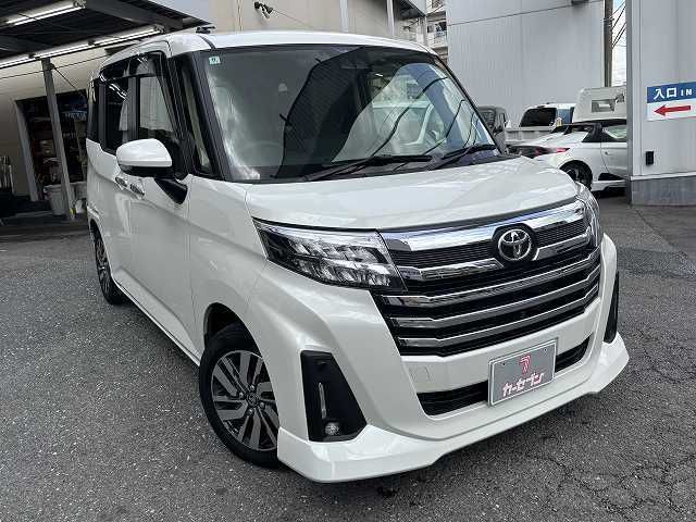 Japanese used car Ref# 1552021 TOYOTA / ROOMY