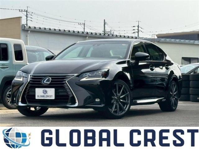 Japanese used car Ref# 1552024 TOYOTA / LEXUS GS300h