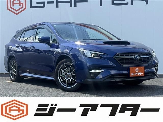 SUBARU / LEVORG