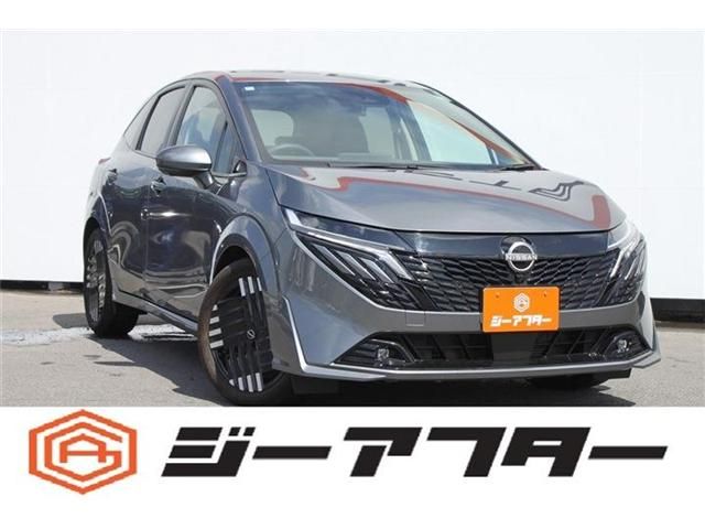 Japanese used car Ref# 1552029 NISSAN / AURA