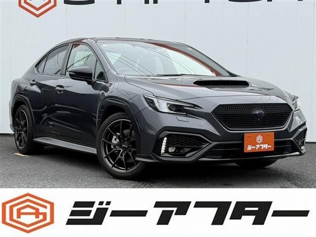 Japanese used car Ref# 1552040 SUBARU / WRX S4