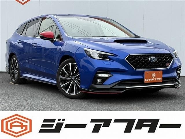 SUBARU / LEVORG