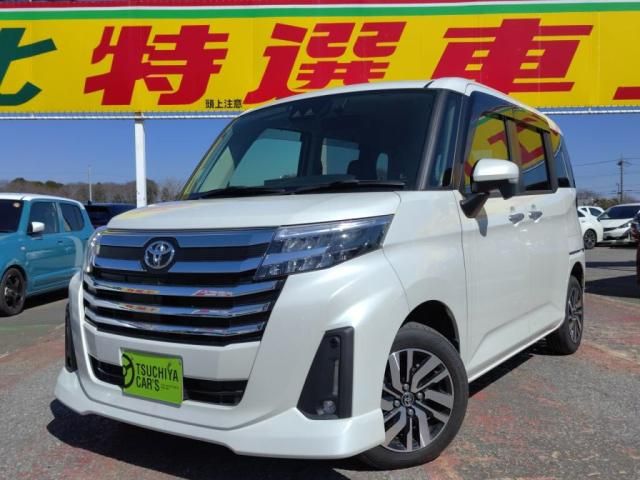 Japanese used car Ref# 1552045 TOYOTA / ROOMY