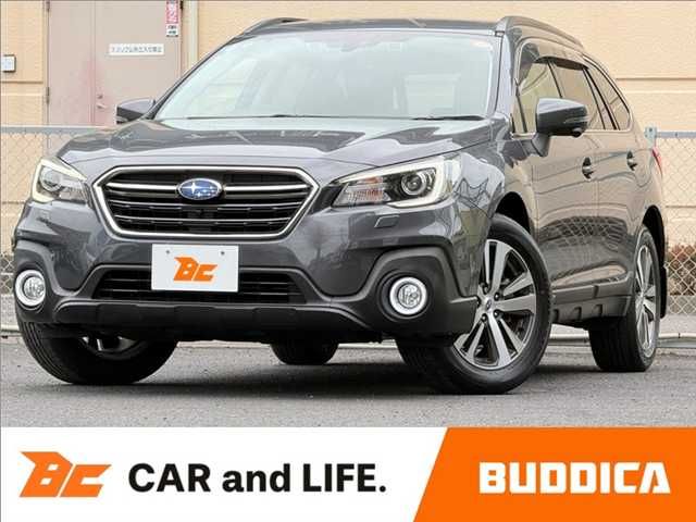 SUBARU / LEGACY OUTBACK