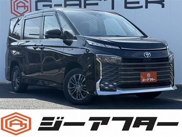 Japanese used car Ref# 1552071 TOYOTA / VOXY HYBRID 4WD