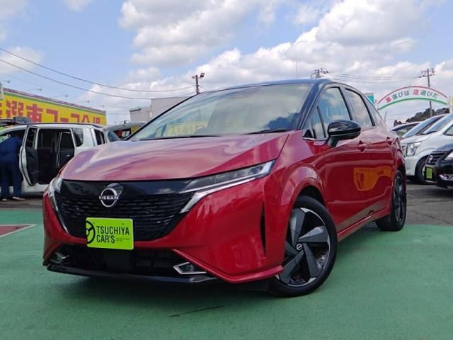 Japanese used car Ref# 1552078 NISSAN / AURA