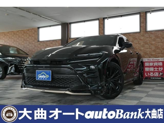 Japanese used car Ref# 1552085 TOYOTA / CROWN SPORT