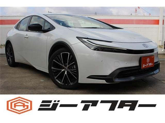 Japanese used car Ref# 1552092 TOYOTA / PRIUS