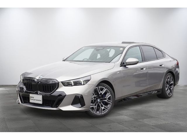 Japanese used car Ref# 1552110 BMW / BMW 5series sedan