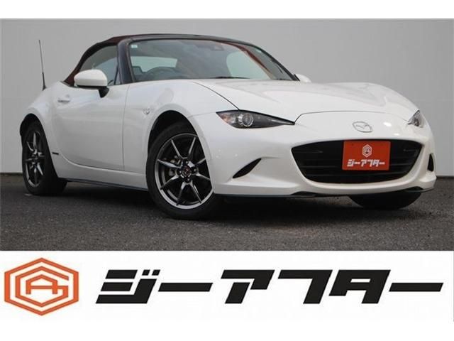 MAZDA / ROADSTER