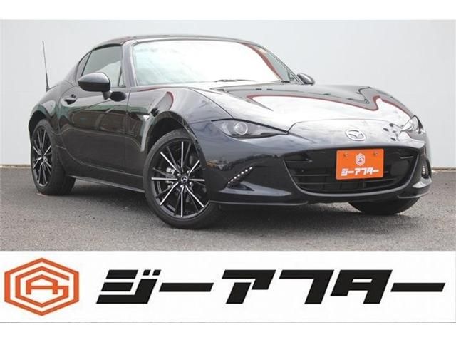 MAZDA / ROADSTER RF