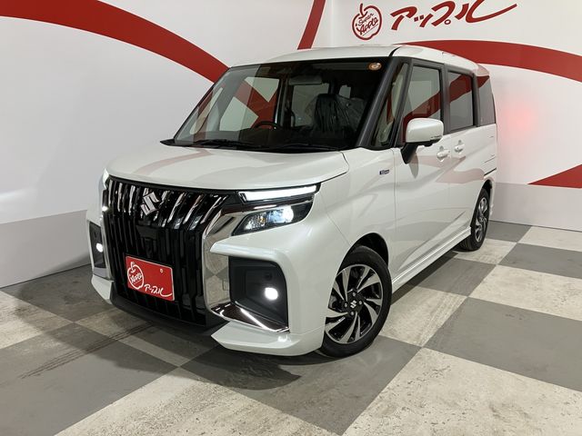 Japanese used car Ref# 1552120 SUZUKI / SOLIO BANDIT