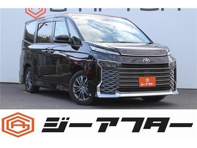 Japanese used car Ref# 1552122 TOYOTA / VOXY