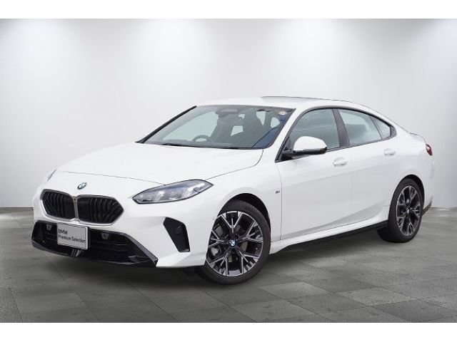 Japanese used car Ref# 1552142 BMW / BMW 2series Gran coupe