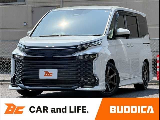 Japanese used car Ref# 1552144 TOYOTA / VOXY