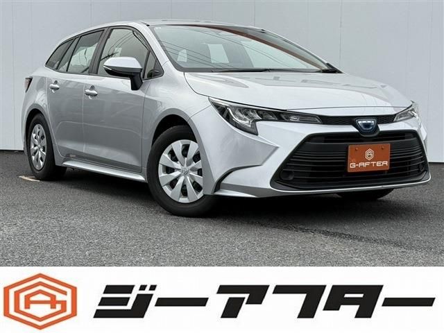 TOYOTA / COROLLA TOURING HYBRID