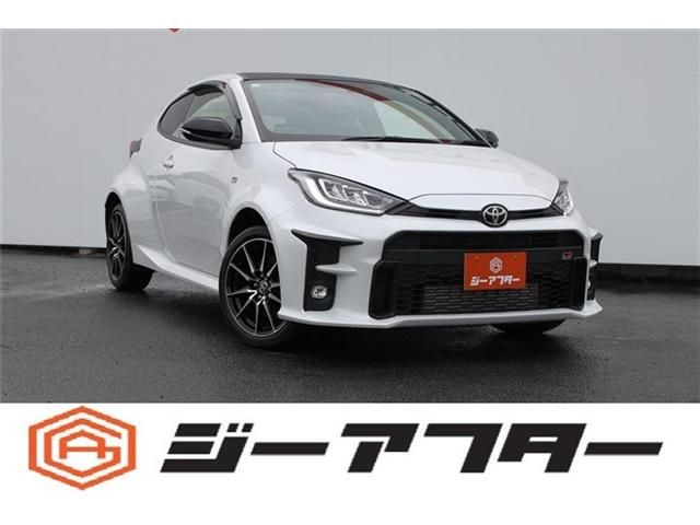 Japanese used car Ref# 1552146 TOYOTA / GR YARIS