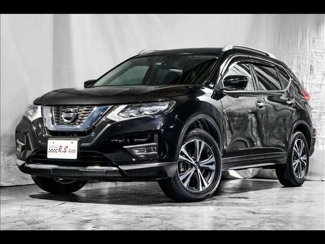 Japanese used car Ref# 1552150 NISSAN / X-TRAIL 2WD