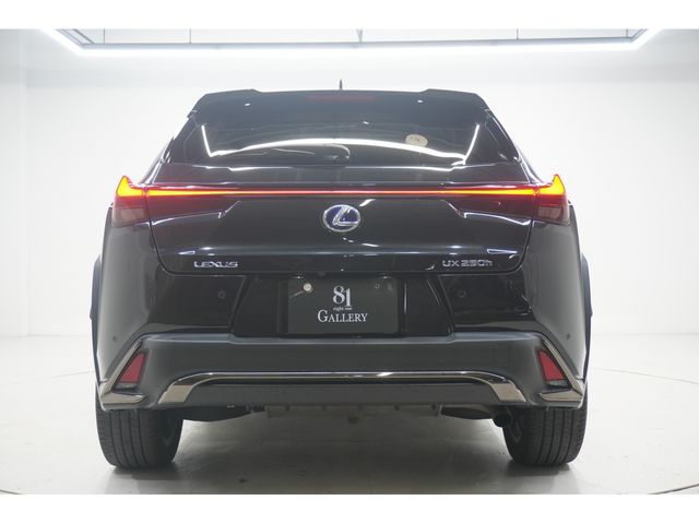 Japanese used car Ref# 1552158 TOYOTA / LEXUS UX250h
