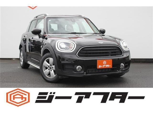 Japanese used car Ref# 1552184 BMW / MINI ONE CROSSOVER