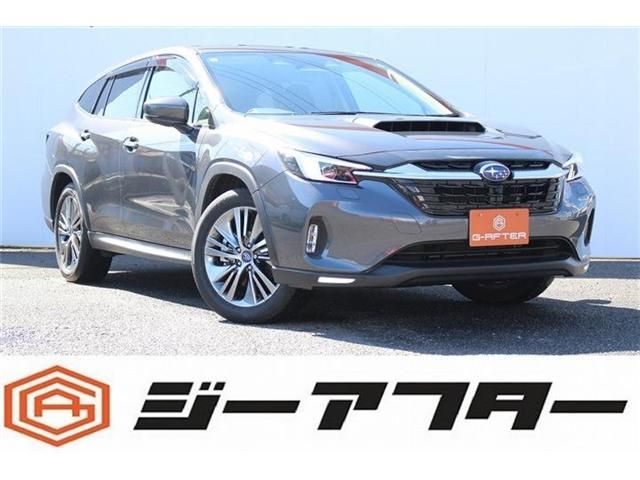 Japanese used car Ref# 1552217 SUBARU / LEVORG LAYBACK