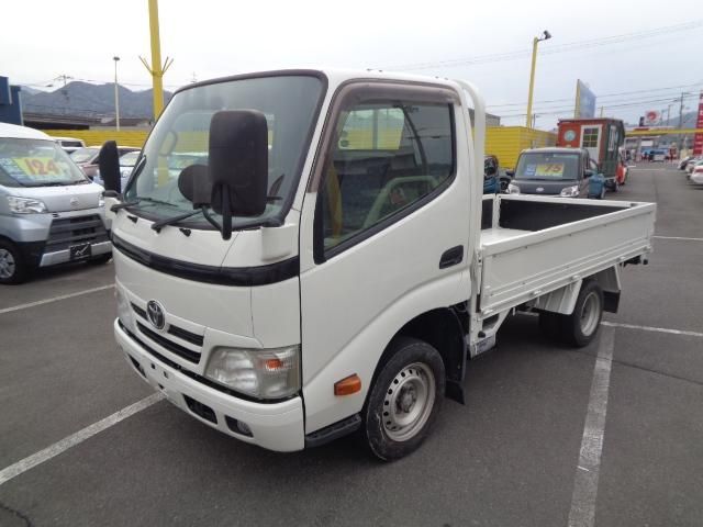Japanese used car Ref# 1552228 TOYOTA / DYNA