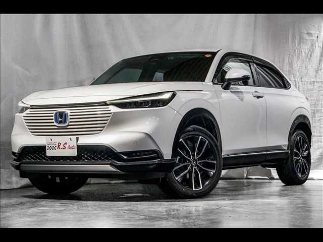 Japanese used car Ref# 1552240 HONDA / VEZEL e:HEV