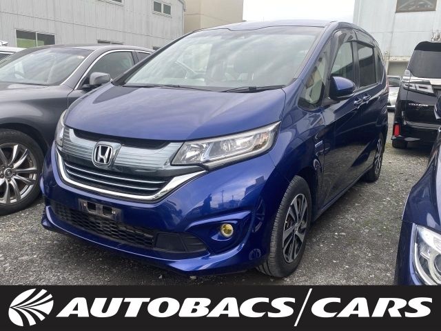 Japanese used car Ref# 1552241 HONDA / FREED plus HYBRID