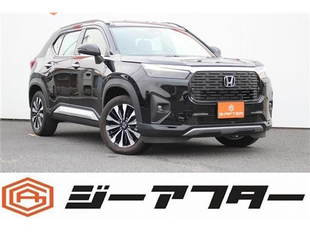 Japanese used car Ref# 1552253 HONDA / WR-V