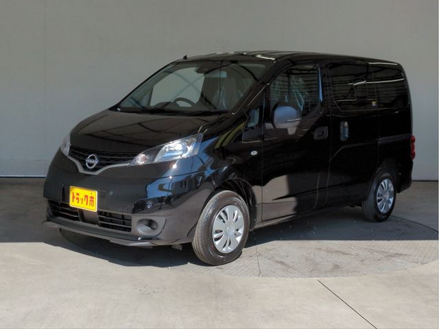 NISSAN / NV200 VANETTE van