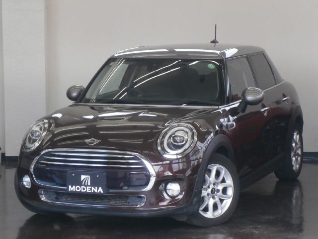 BMW / MINI COOPER 5DOOR
