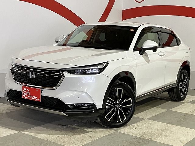 Japanese used car Ref# 1552271 HONDA / VEZEL e:HEV