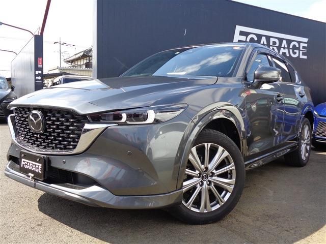 Japanese used car Ref# 1552272 MAZDA / CX-5