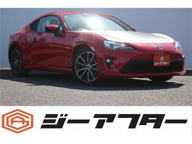 Japanese used car Ref# 1552277 TOYOTA / 86